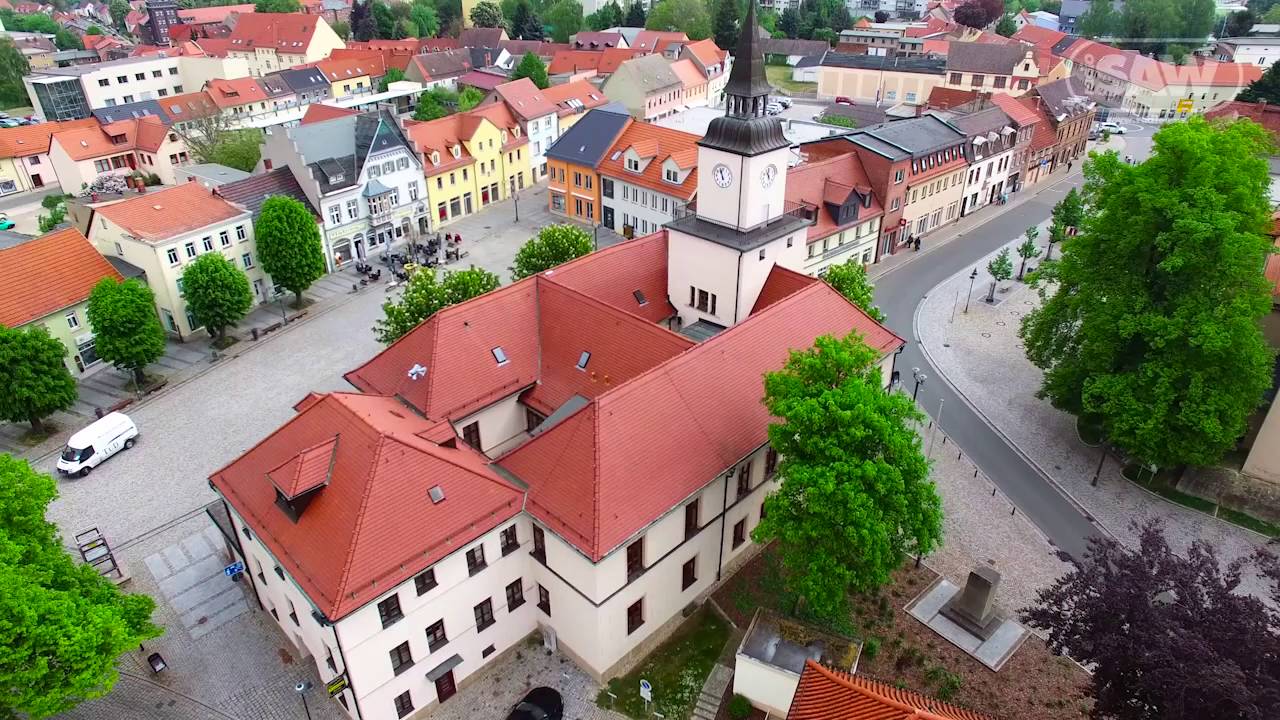 Mission: Überflieger - Hohenmölsen