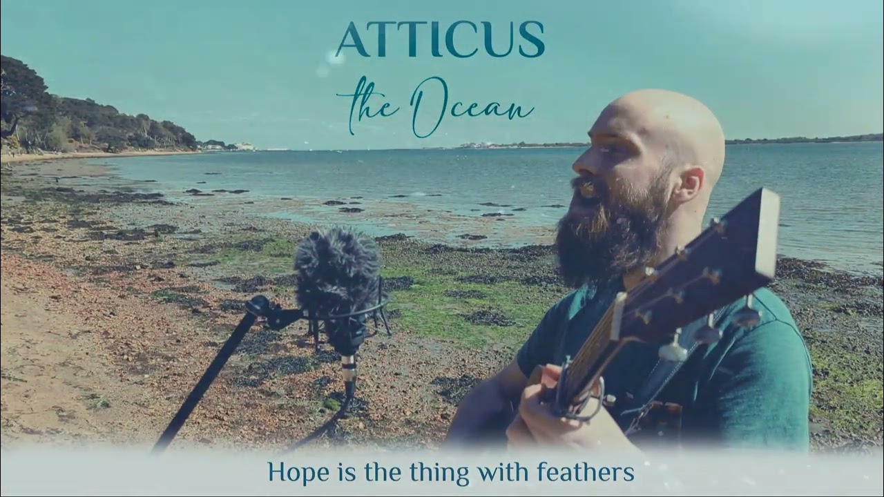 Atticus the Ocean - Hope is the Thing with Feathers