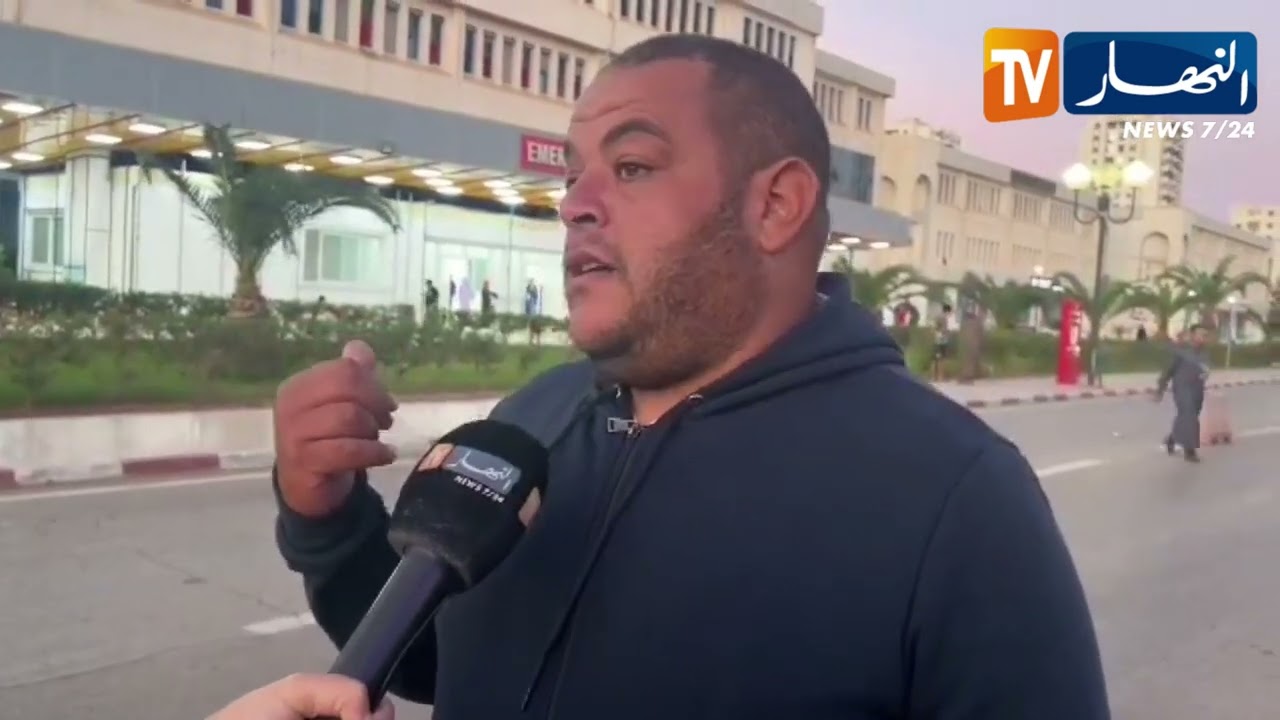 تصريحات أحد الجيران بعد تسمم غذائي لأشخاص بحي الياسمين في بير الجير