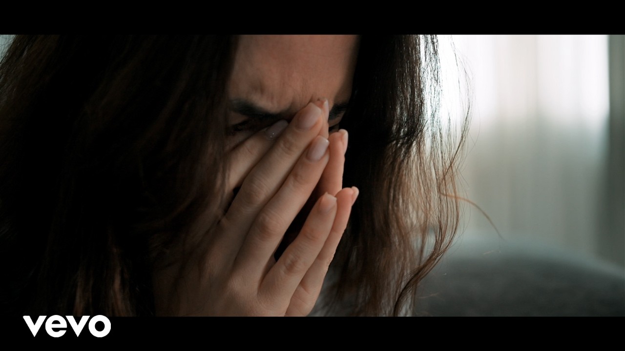 Alan Walker & YaSsine DJS - Let You Go (Official Music Video)