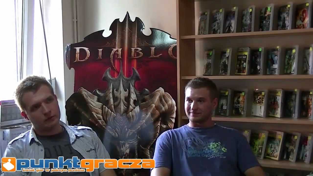 Wizyta w Punkcie Gracza | Wywiad | Test | Gamepocalypse on tour