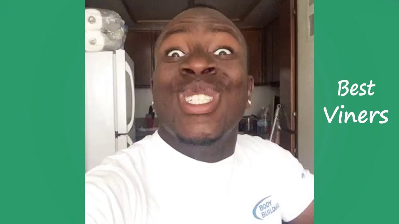 Try Not To Laugh or Grin While Watching Funny Clean Vines #91 - Best Viners 2021