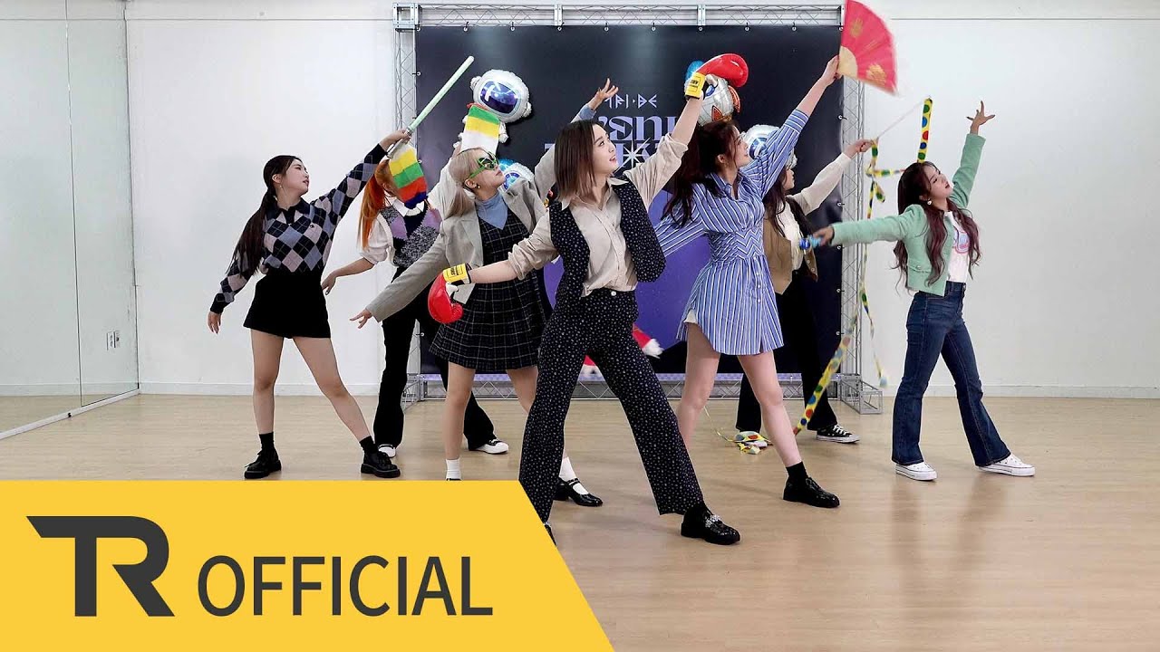 [Special Content] Thanks for True (🎊'우주로' MV 1,000만뷰 돌파🎉)