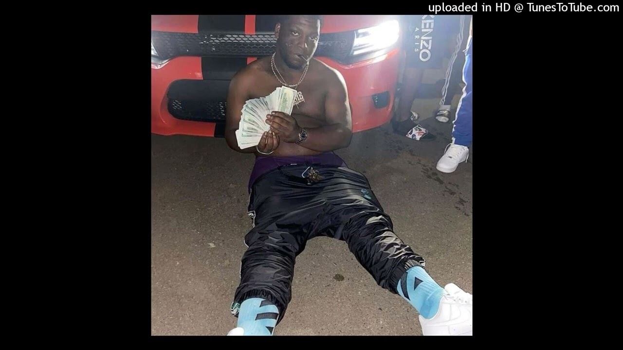 [FREE] Rio Da Yung OG + RMC Mike + Detroit type beat 