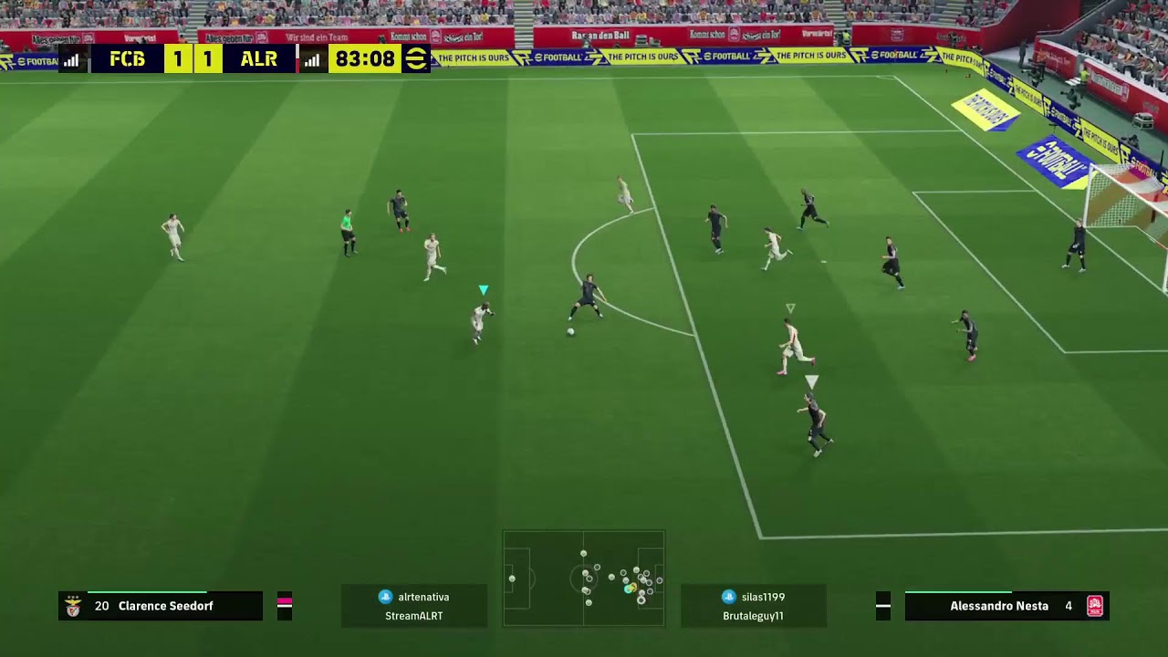 LIVE🔴 | eFootball Division GRIND | 26-03-02