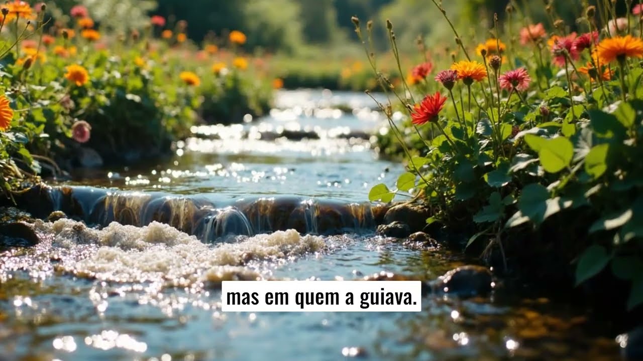 Devocional no Salmo 23