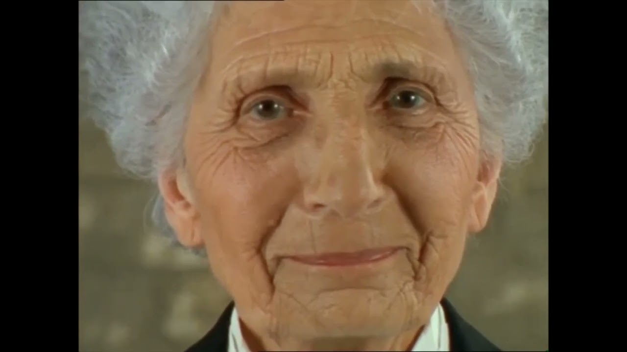 L'illusionniste - Alain Cavalier, 1991