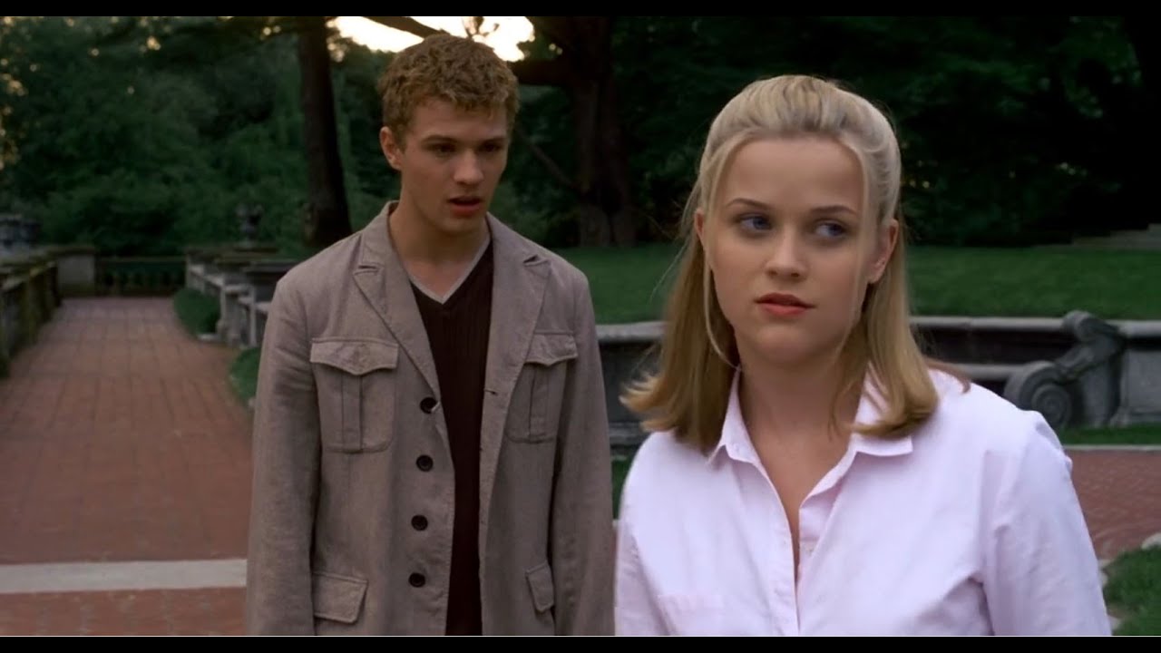 Cruel Intentions (1999) - Sebastian meets Annette (Subtitulado)