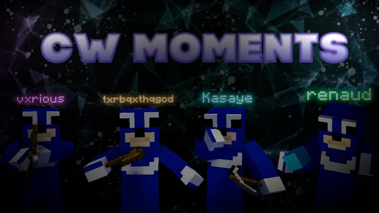 CW | TeslaCraft | Sqnt 5 - 0 Stresly | #1