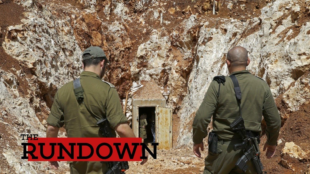 Inside Hezbollah's Greatest Weapon Against Israel