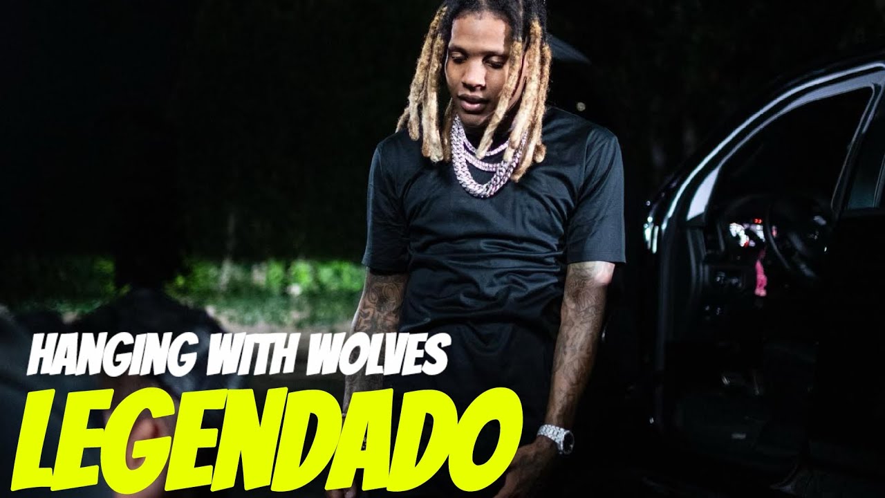 Lil Durk - Hanging With Wolves (Legendado/Tradução) PT-BR