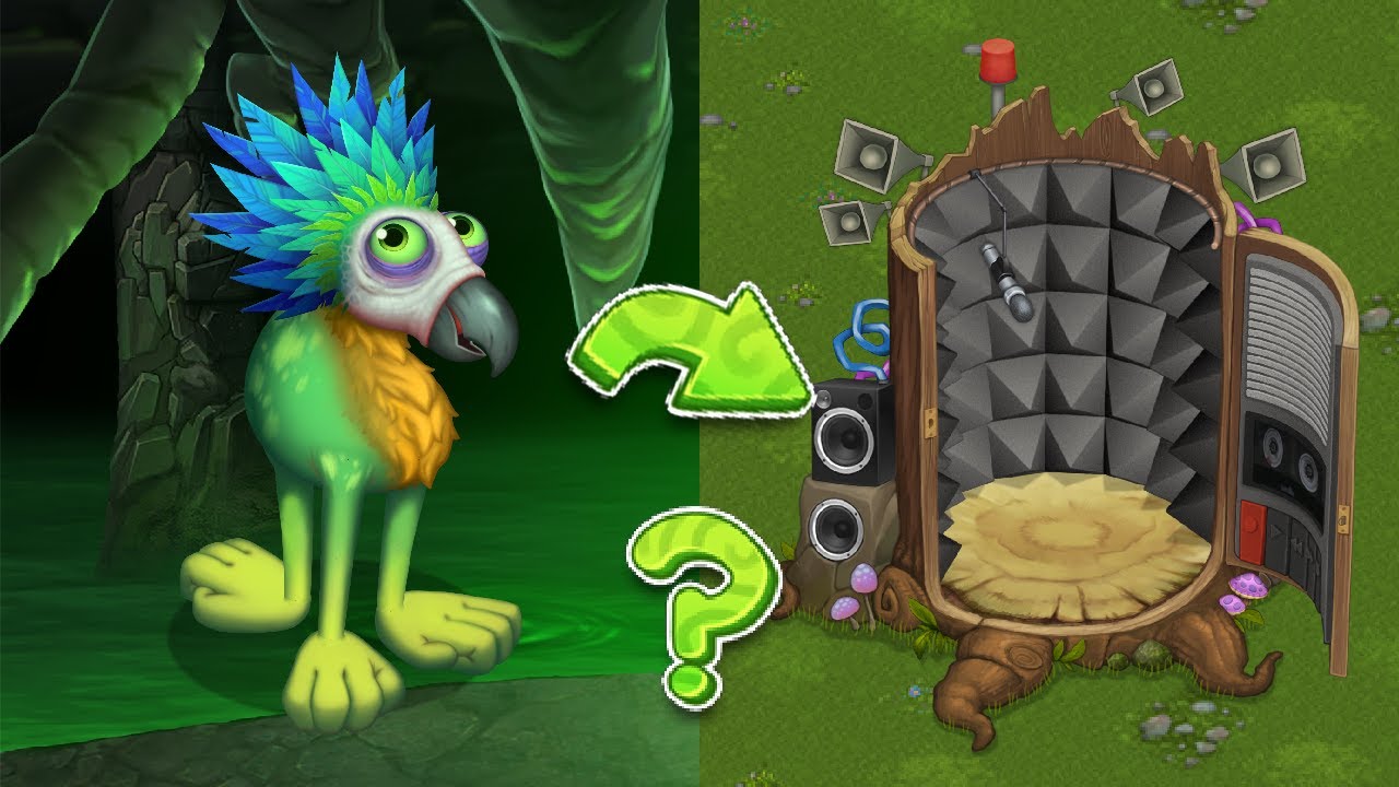 How did Mimic become the Recording Studio?