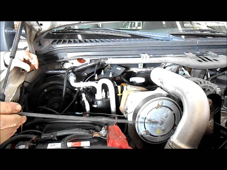 Golden West Towing Equipment Tip of the Week Episode 5 Clutch Pump