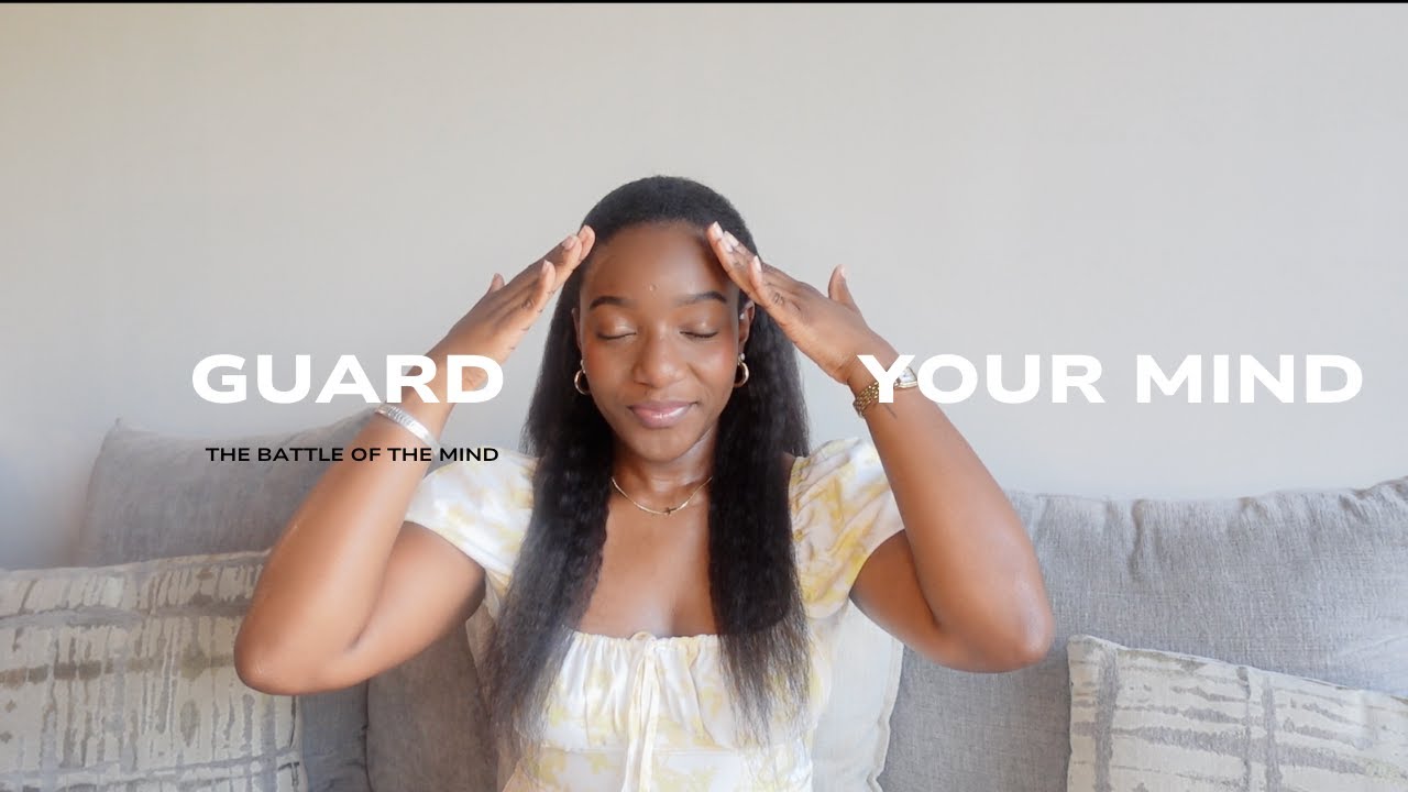 How God Helped Me Overcome Suicidal Thoughts | My Testimony