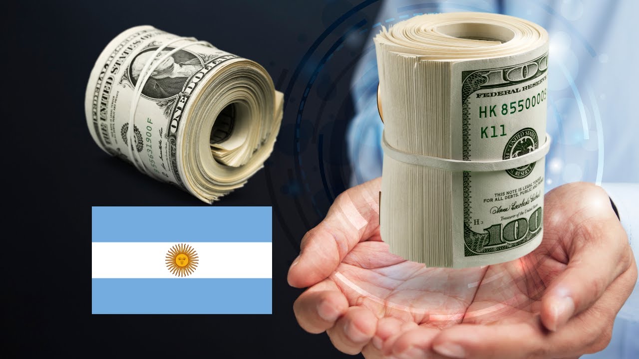 Entendiendo &iquest;cu&aacute;les son los Diferentes Tipos de D&oacute;lares? Argentina