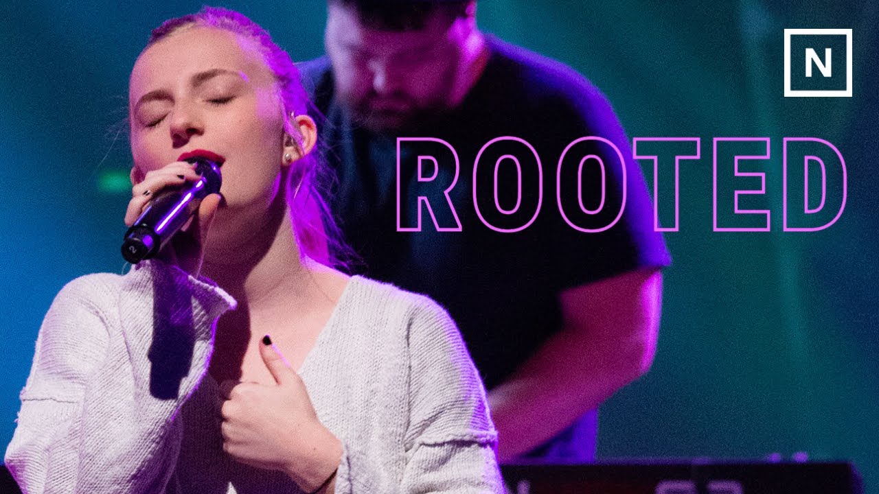 Rooted