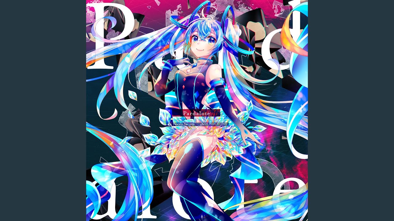 Fragment of memory (feat. 初音ミク)