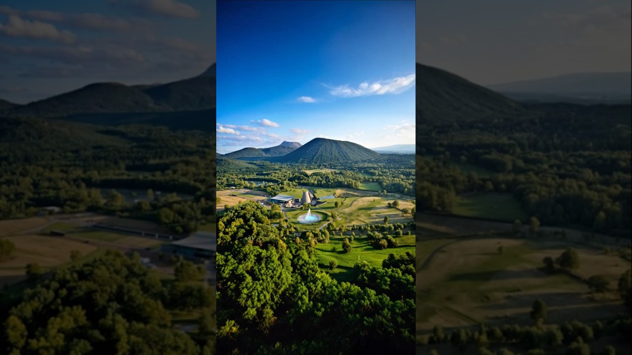 🥾 Randonn&eacute;e inoubliable : Partez en Auvergne pour un voyage sensoriel ! 🌿#meilleursavis