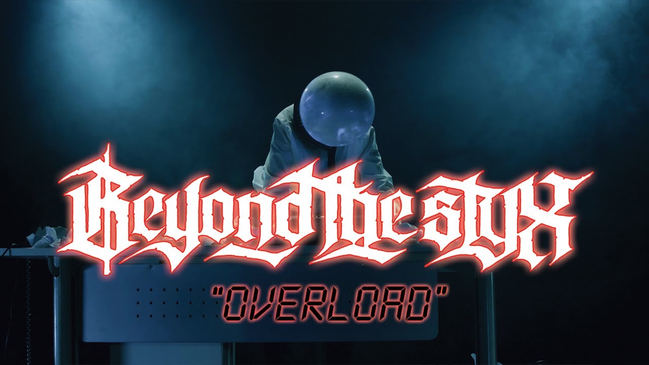 Beyond The Styx - 