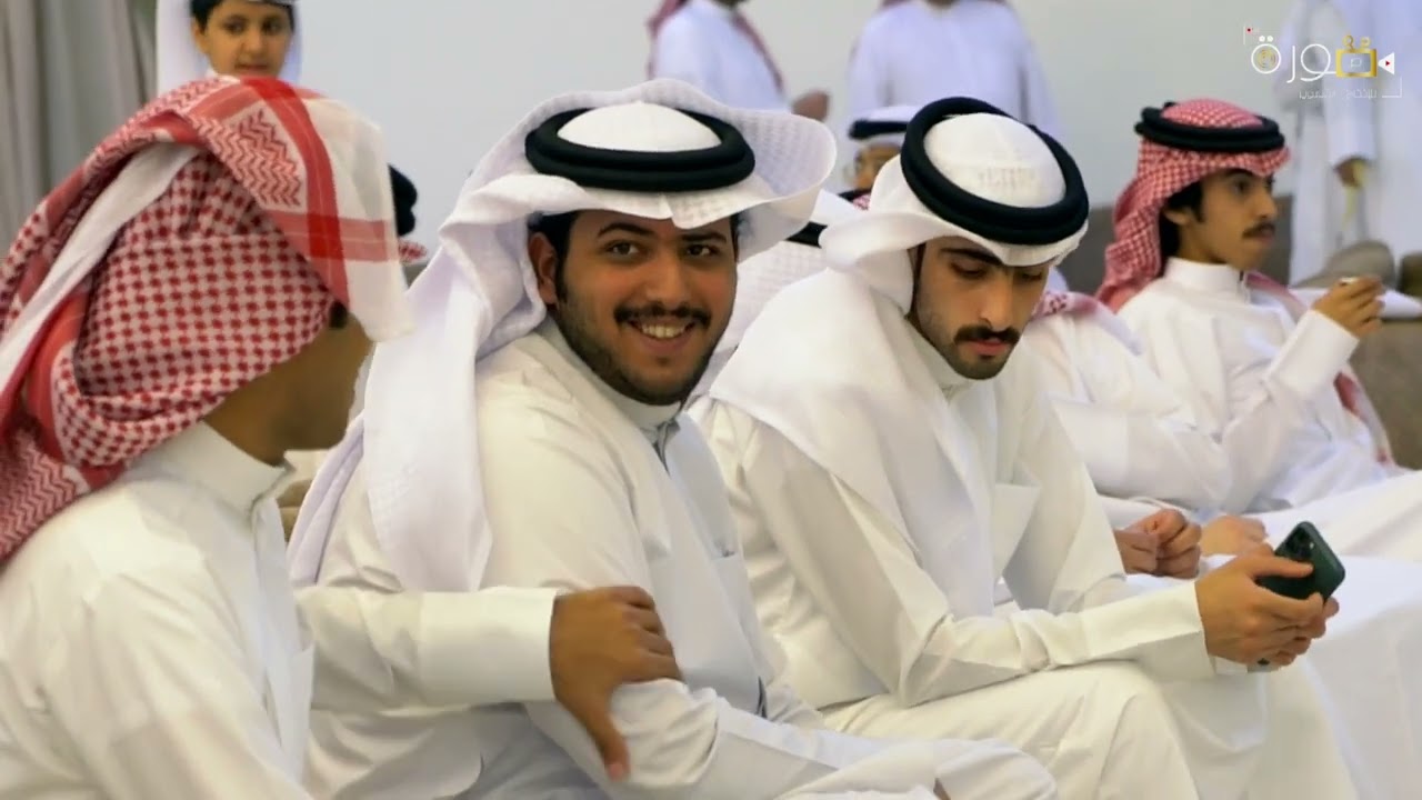 أفراح ال مـرسان   شركة صورة للانتاج والتصوير