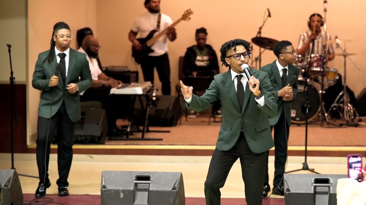 DJ Allen & Righteous 