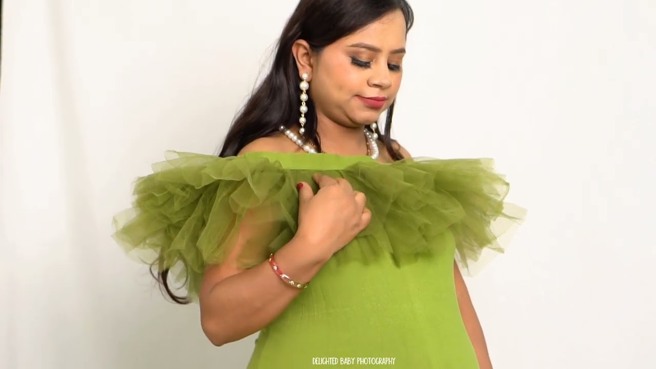 Karishma's Maternity Video Full Video 