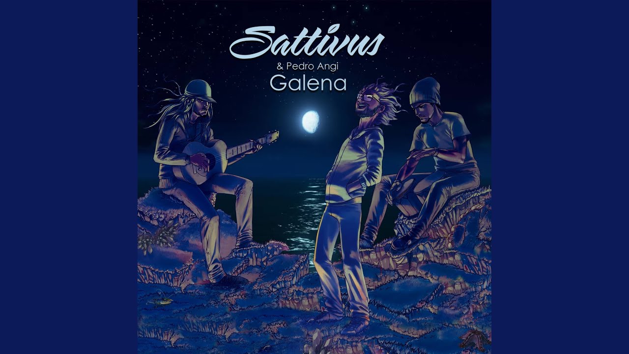 Galena