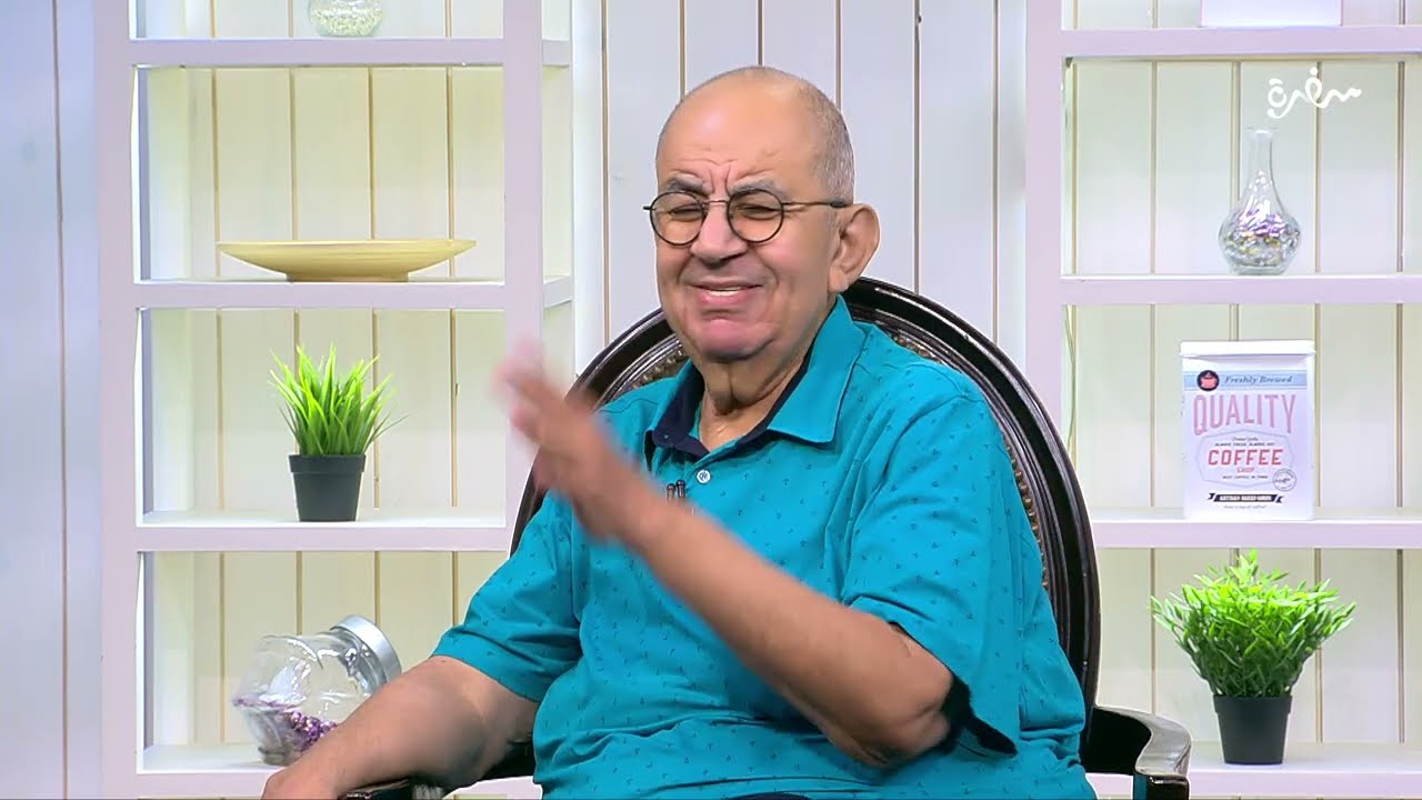 محمد التاجي مش بيحب دوره في المتزوجون مع إنه عجب ناس كتير.. ياترى ليه مش بيحبه