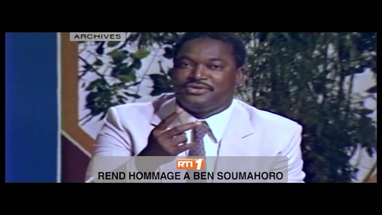 Côte d'Ivoire: Hommage à Ben Soumahoro
