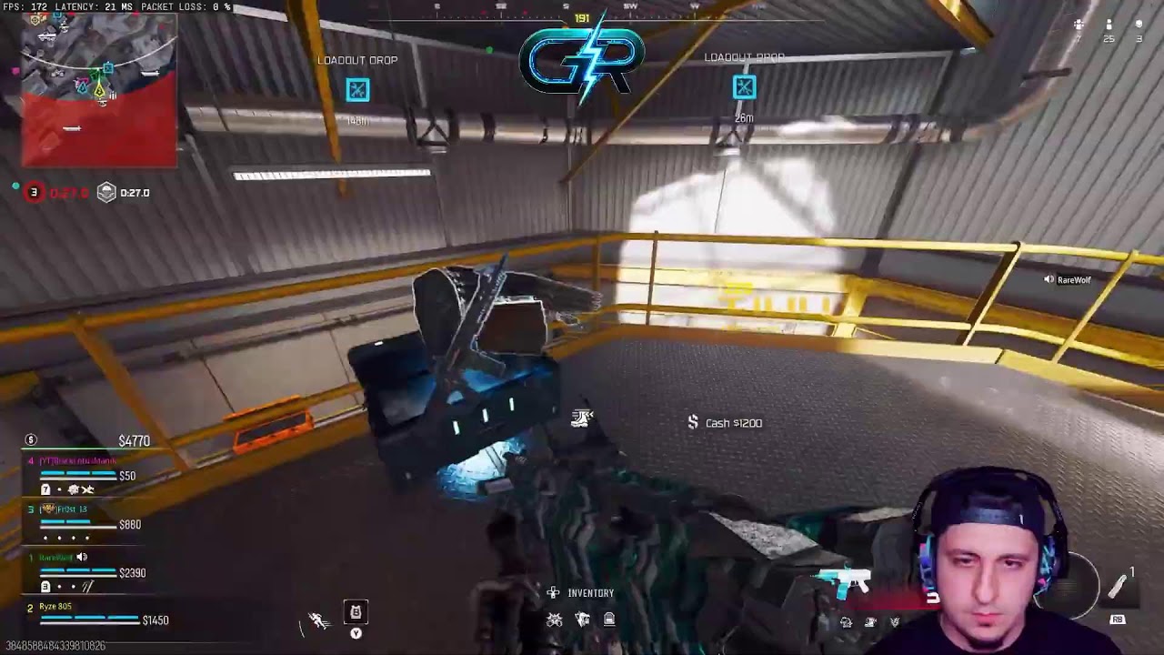 #1 Non-Family Friendly Streamer - Lets get this Week started!