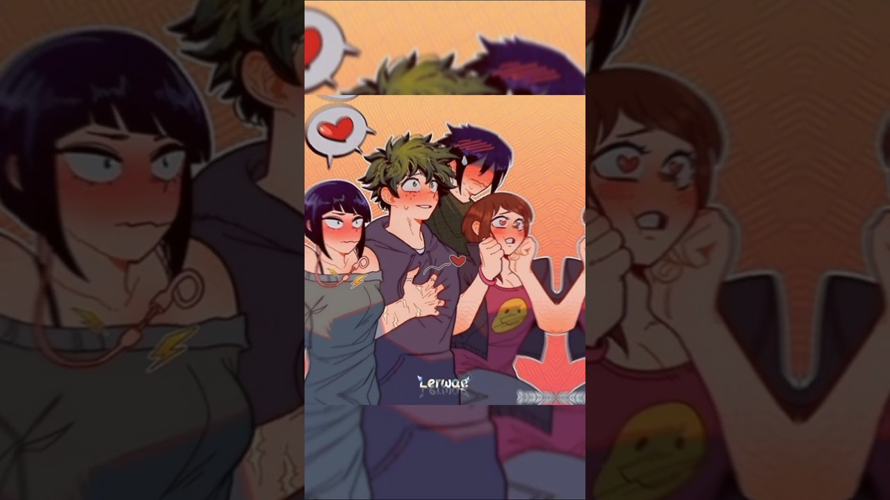 #bakudeku #Ochaco #Toga #Katsuki #mha #deku #dekukatsu #katsudeku #mha #izuku #mhaedit #Kaminari