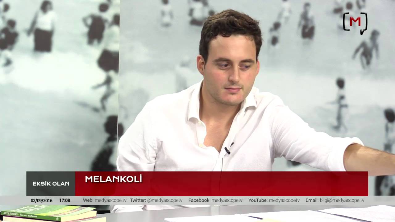 Eksik Olan : Melankoli