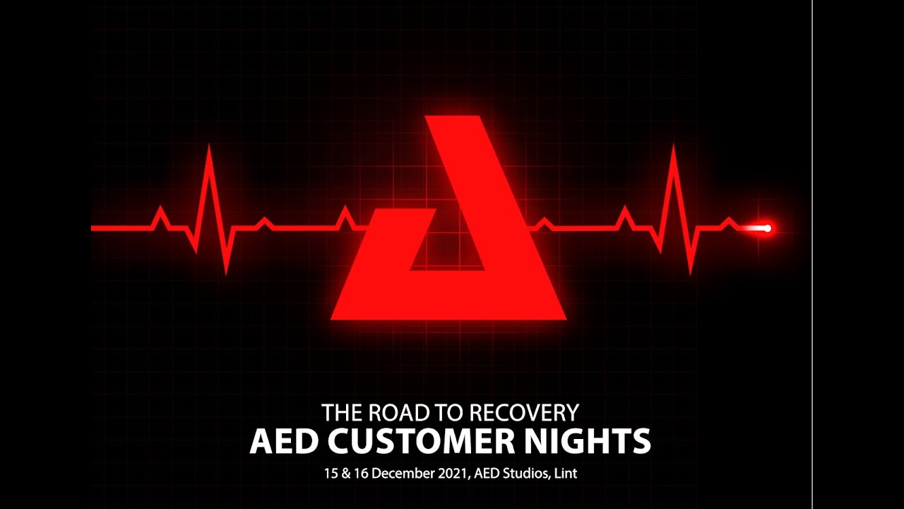 Register for the AED Customer Nights 2021