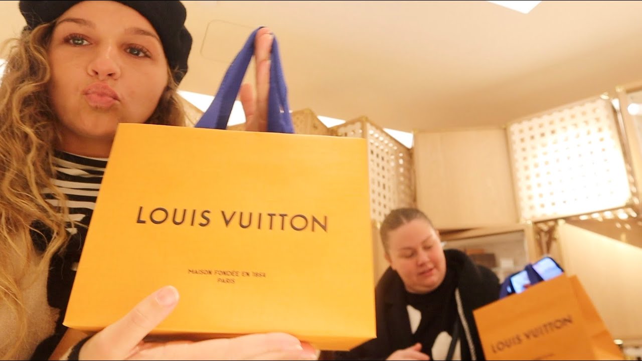 Louis Vuitton Chocolate Bar, Plaza Hotel, Central Park, and Ralph's Coffee | a perfect NYC day🌳☕️🍫🏛️
