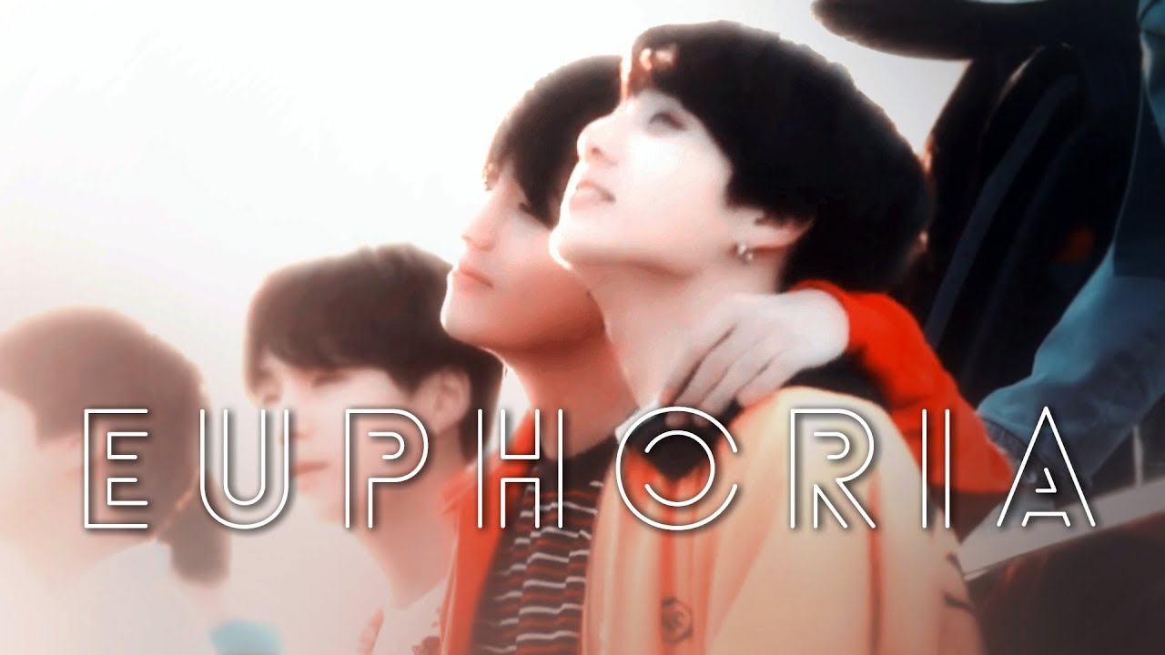 Euphoria || Taekook ♡