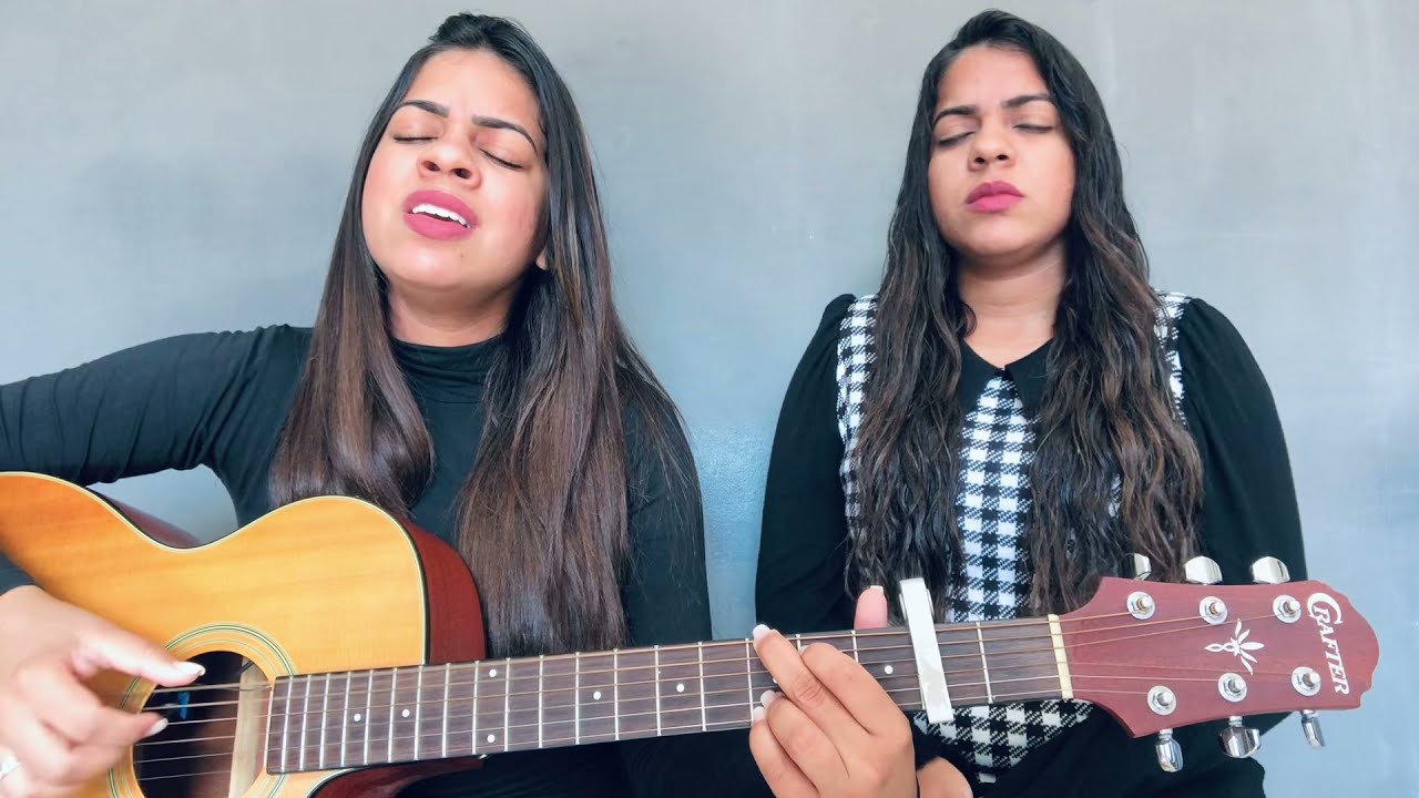 Dias de Guerra | Valesca Mayssa feat. Stella Laura (Naara e Sarah)