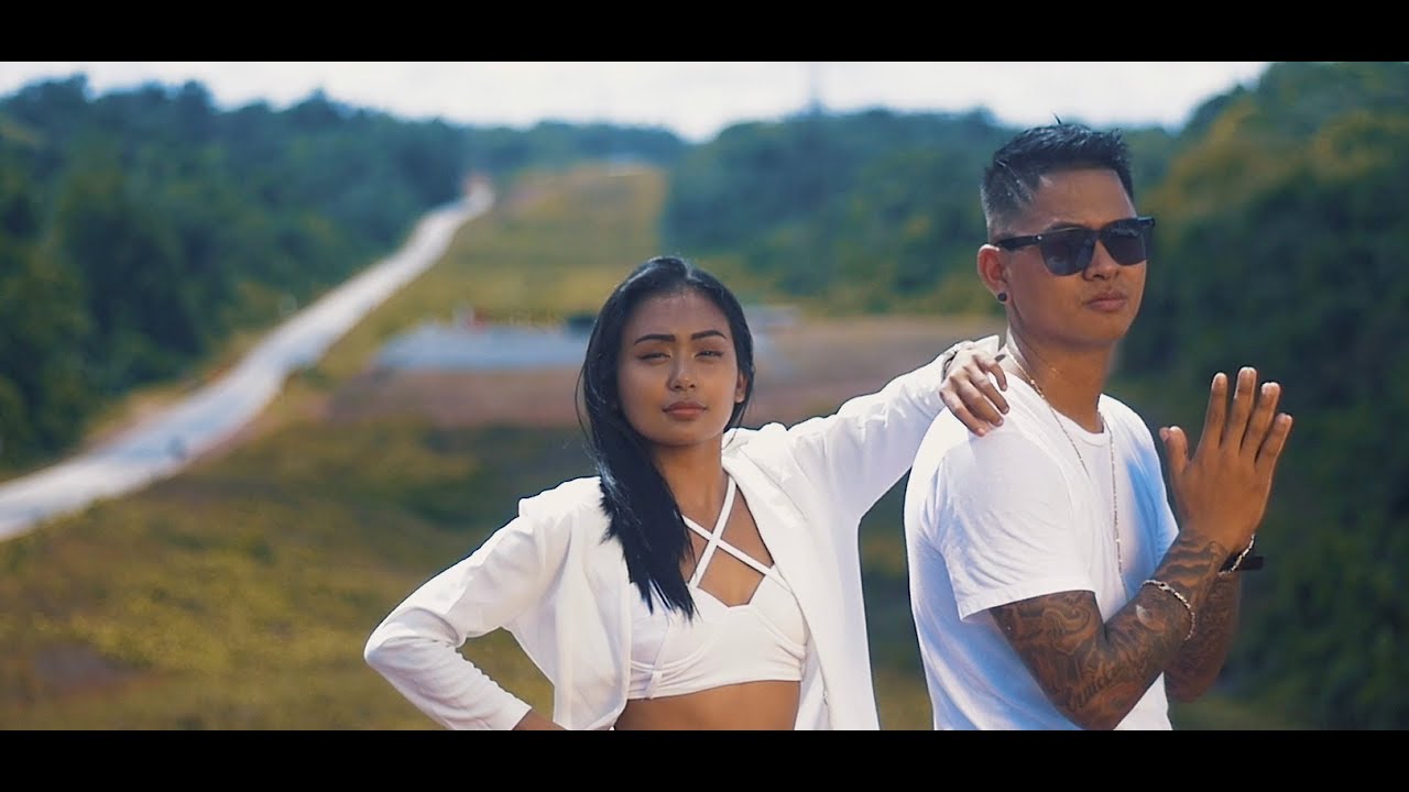 On My Way Up - Valerie ft.  Kevin Cruickzz [official video]