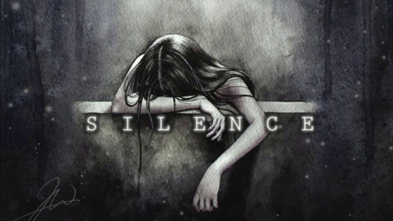 Dark Piano - Silence