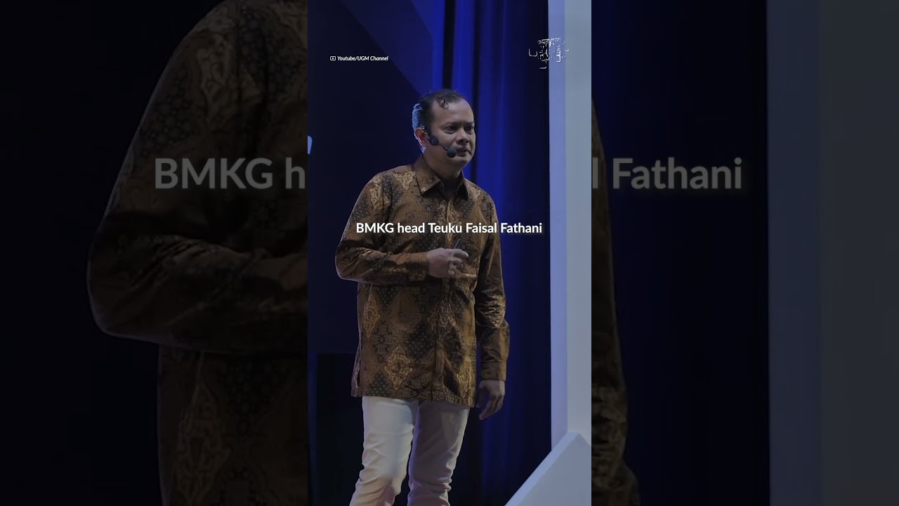 Apakah Indonesia siap menghadapi cuaca ekstrem yang akan datang? #celanapendek