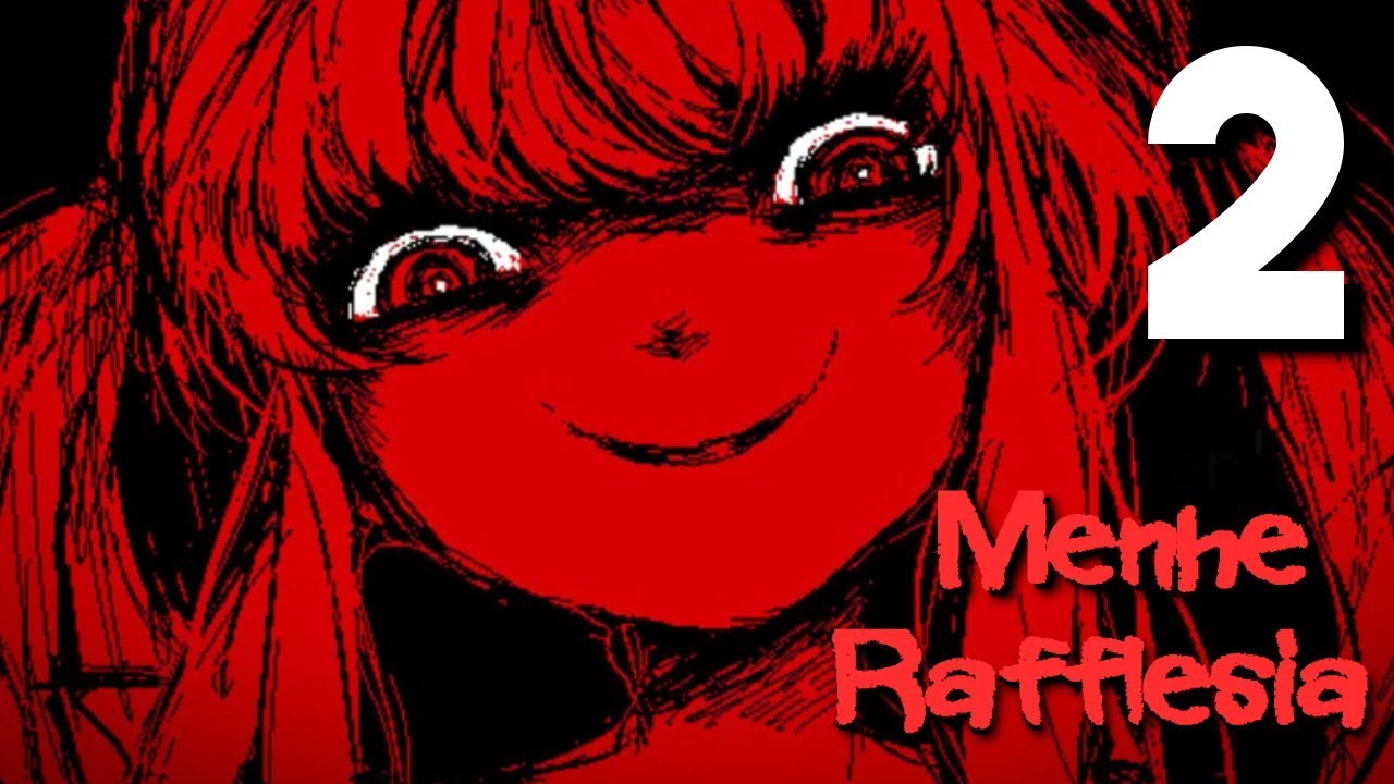 Menherafflesia - Would you date an Otaku? (Ivy Route) Manly Let's Play [ 2 ]