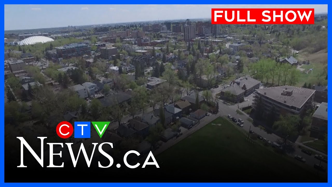 Calgary the destination of choice for migrants | CTV Your Morning Calgary for Nov. 18, 2025