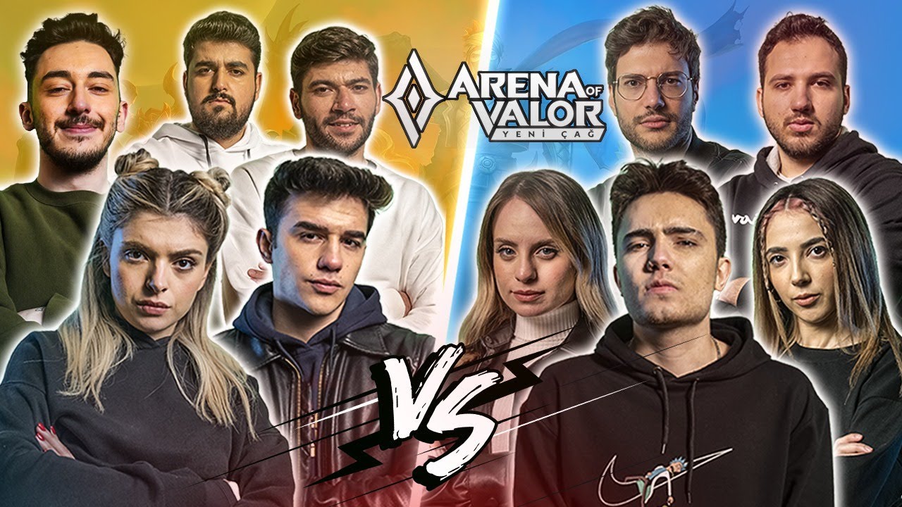 Ramazan Özel Etkinliği! | Arena of Valor: Yeni Çağ