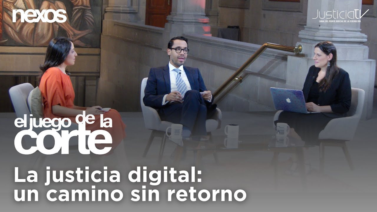 El Juego de la Corte | La Justicia Digital: un camino sin retorno