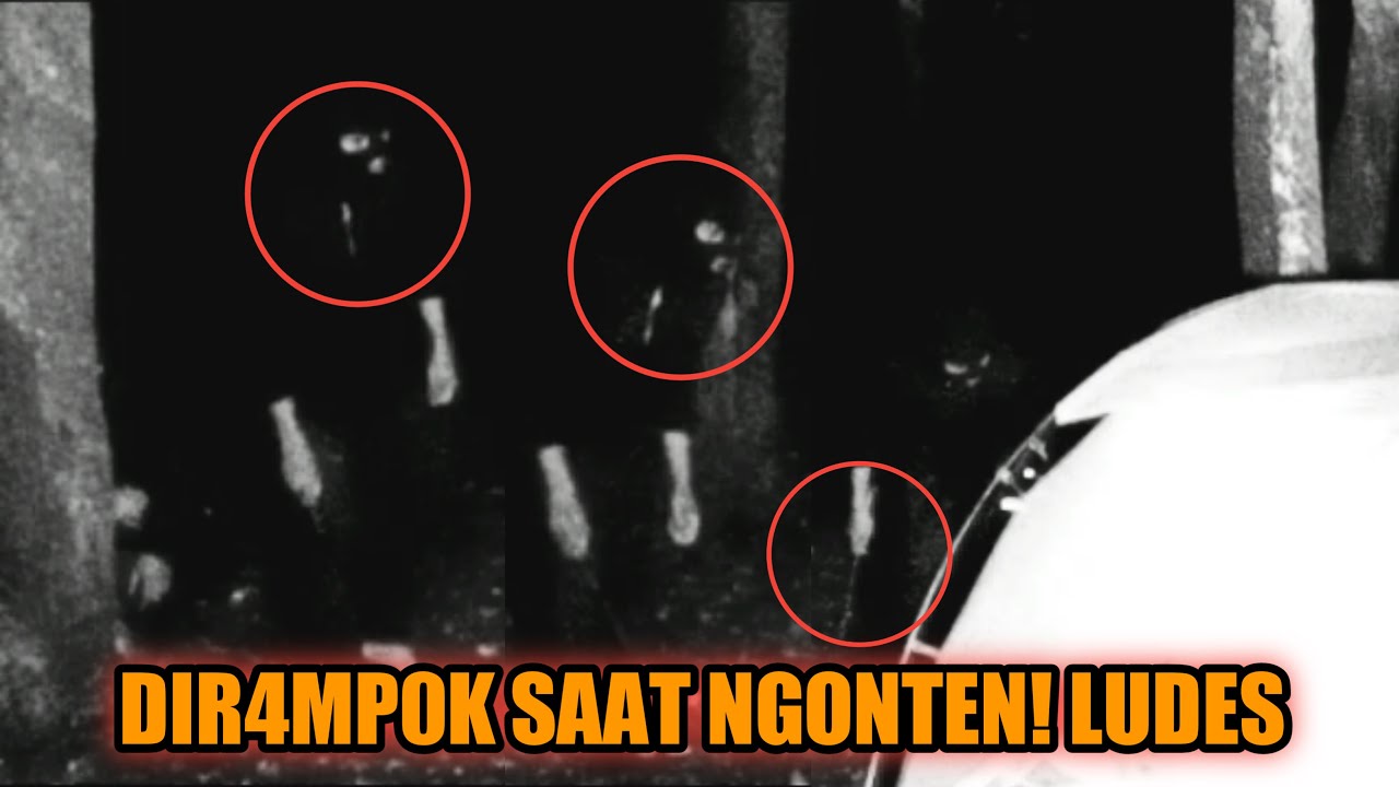 SOLO CAMPING! CUMAN BISA PASRAH! SEMUA HABIS! DIIKUTI ORANG J4HAT!