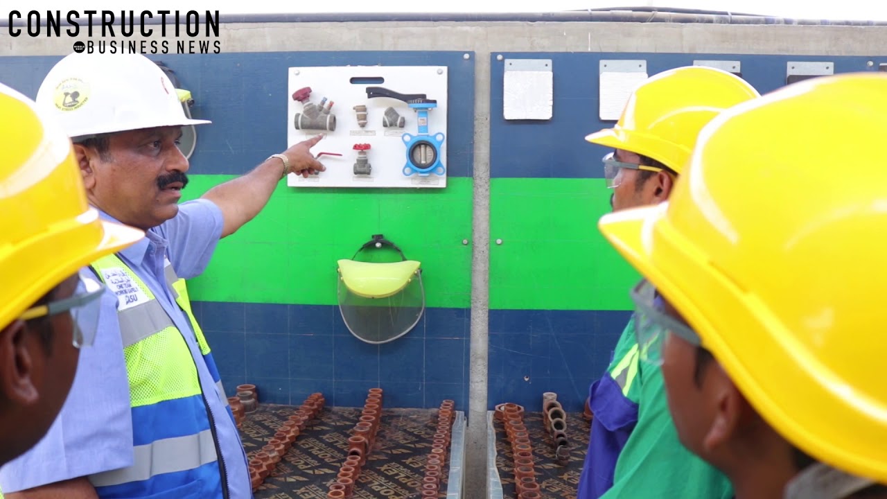 An In-depth look into ASU's Labour Academy