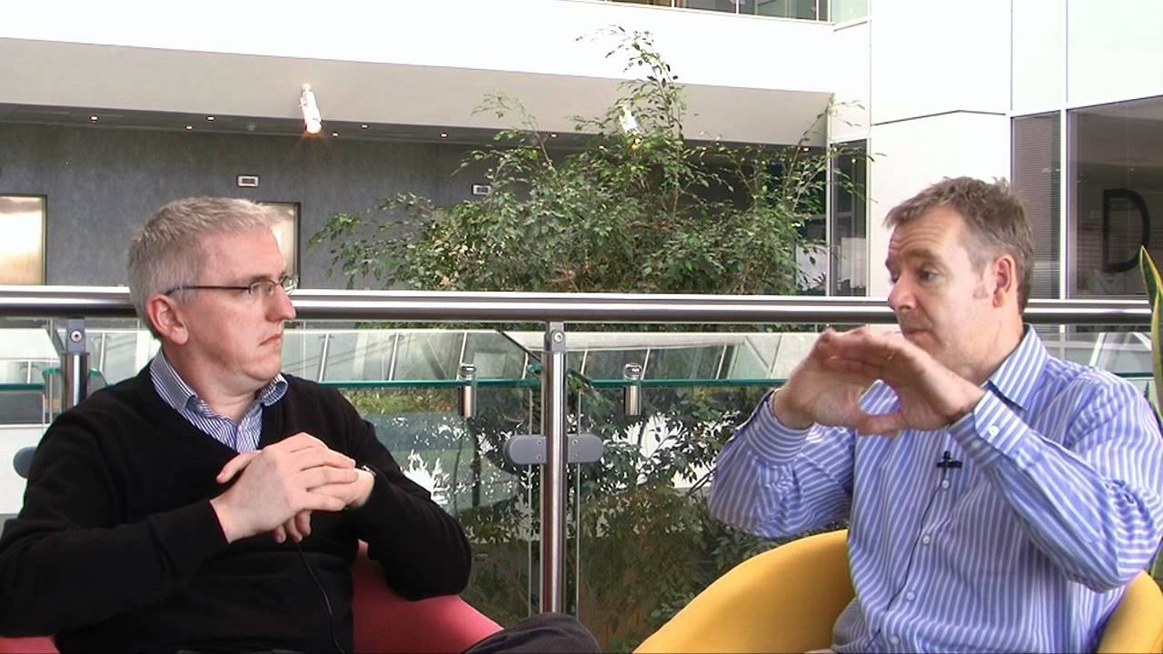 Cloud Security Standards Video 2