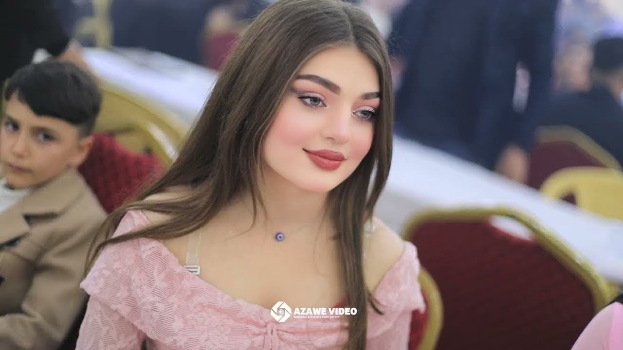 حفلة راس السنة الفنان نيشان بعدري - تصوير العزاوي فيديو- P ( 1 ) - 07831490516