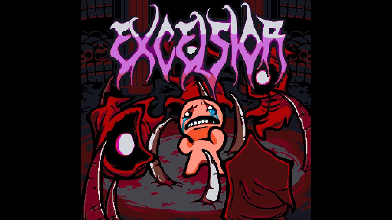 EXCELSIOR OST: Heartbroker - Ultra Greed Fight