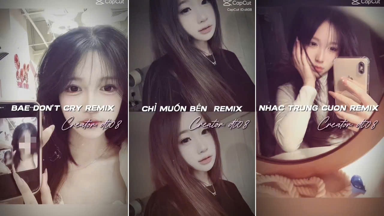 Mashup Tiktok 2026 || Tổng hợp những bài hát remix hay nhất hiện nay | Kênh của Suri | #p #capcut