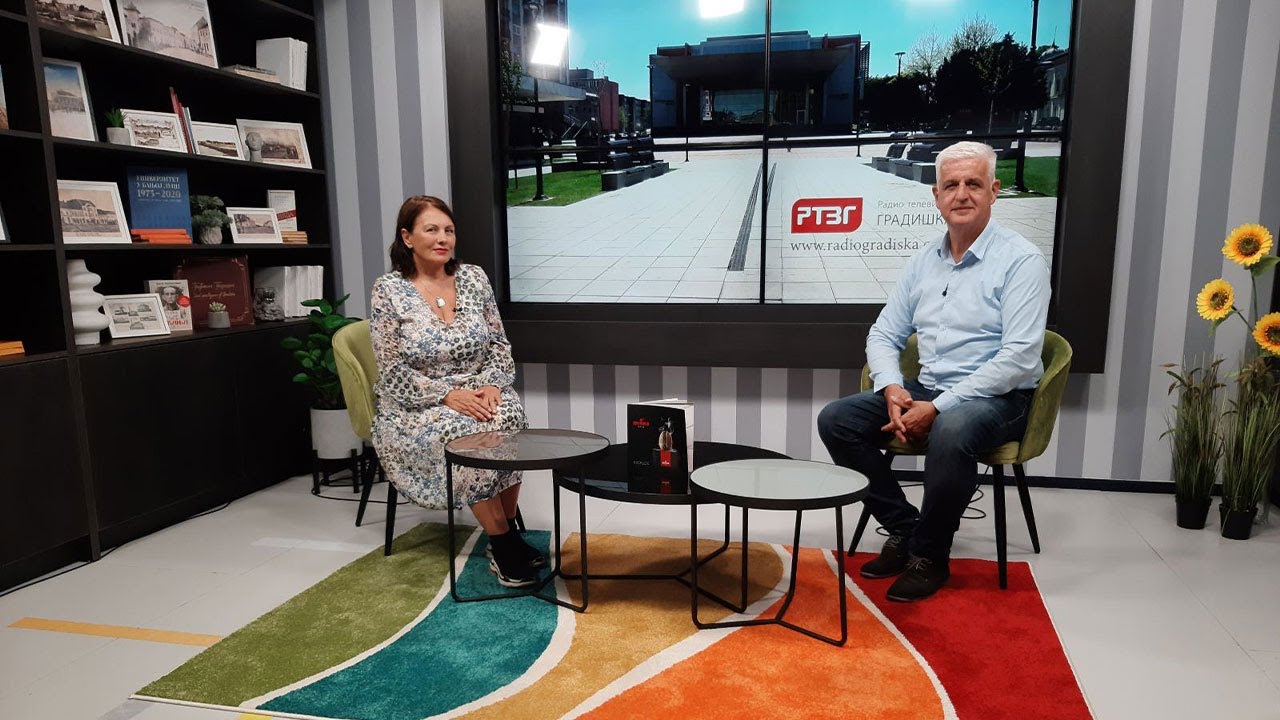 Ljiljana Blagojević, bila, i ostala, tako lijepa